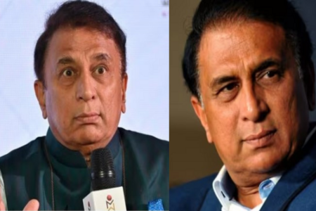 CRICKET NEWS: सुनील गावस्कर के परिवार पर टूटा दुखों का पहाड़! सामने आई दुखद खबर CRICKET NEWS: A mountain of sorrow fell on Sunil Gavaskar's family! Sad news came out