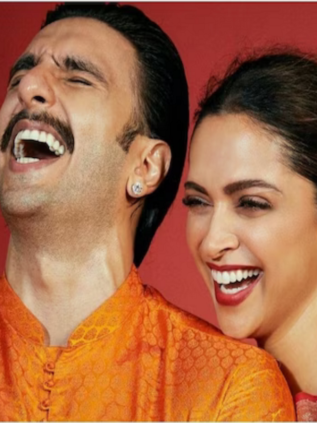 Deepika Padukone: There will be laughter in Deepika-Ranveer's house, the couple gave the good news by posting on social media.