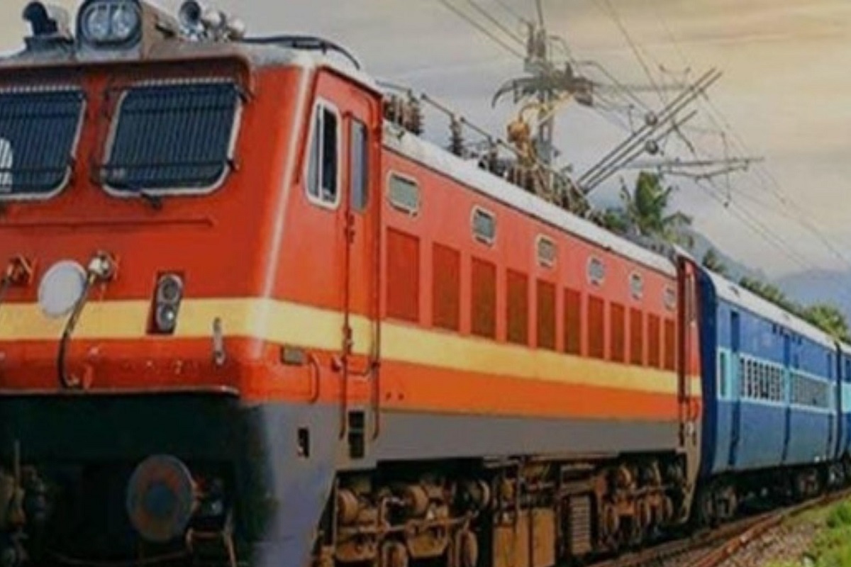 13 pairs of new special trains will run for UP-Bihar on Holi, see list and complete schedule